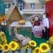 Как украсить своими руками село Как украсить своими руками село
